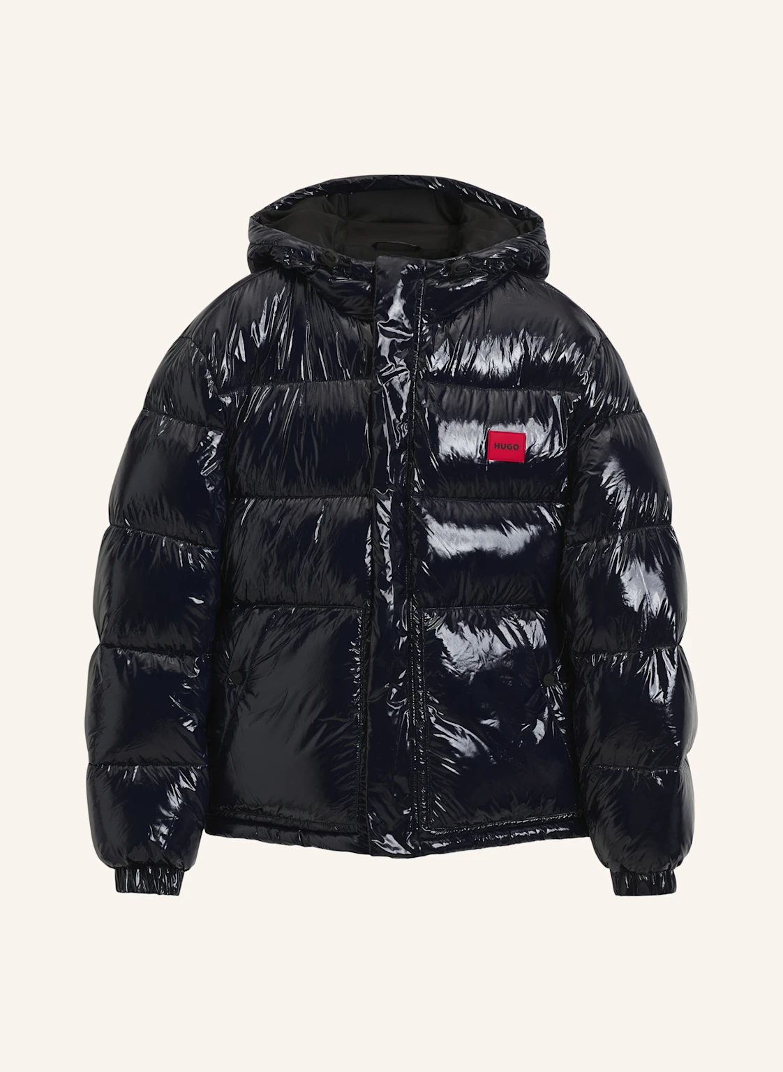 HUGO Jacke BARO2631_IN Regular Fit