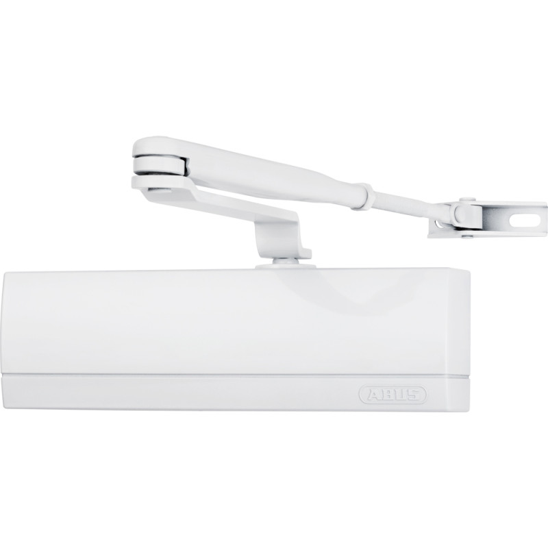 Ferme-porte AC6124 blanc ABUS