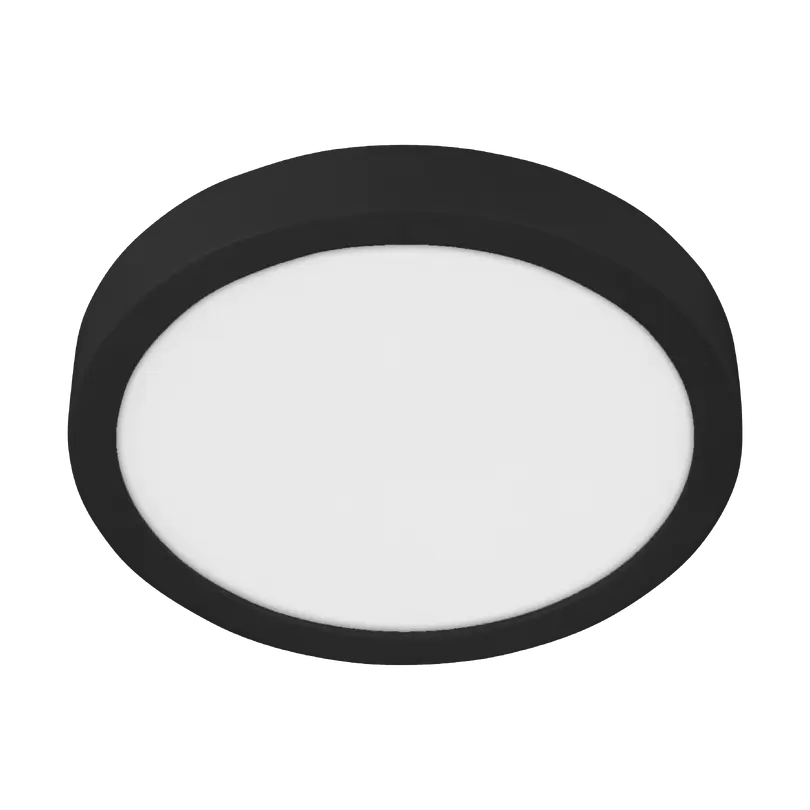 Aufbauleuchte Fueva 5