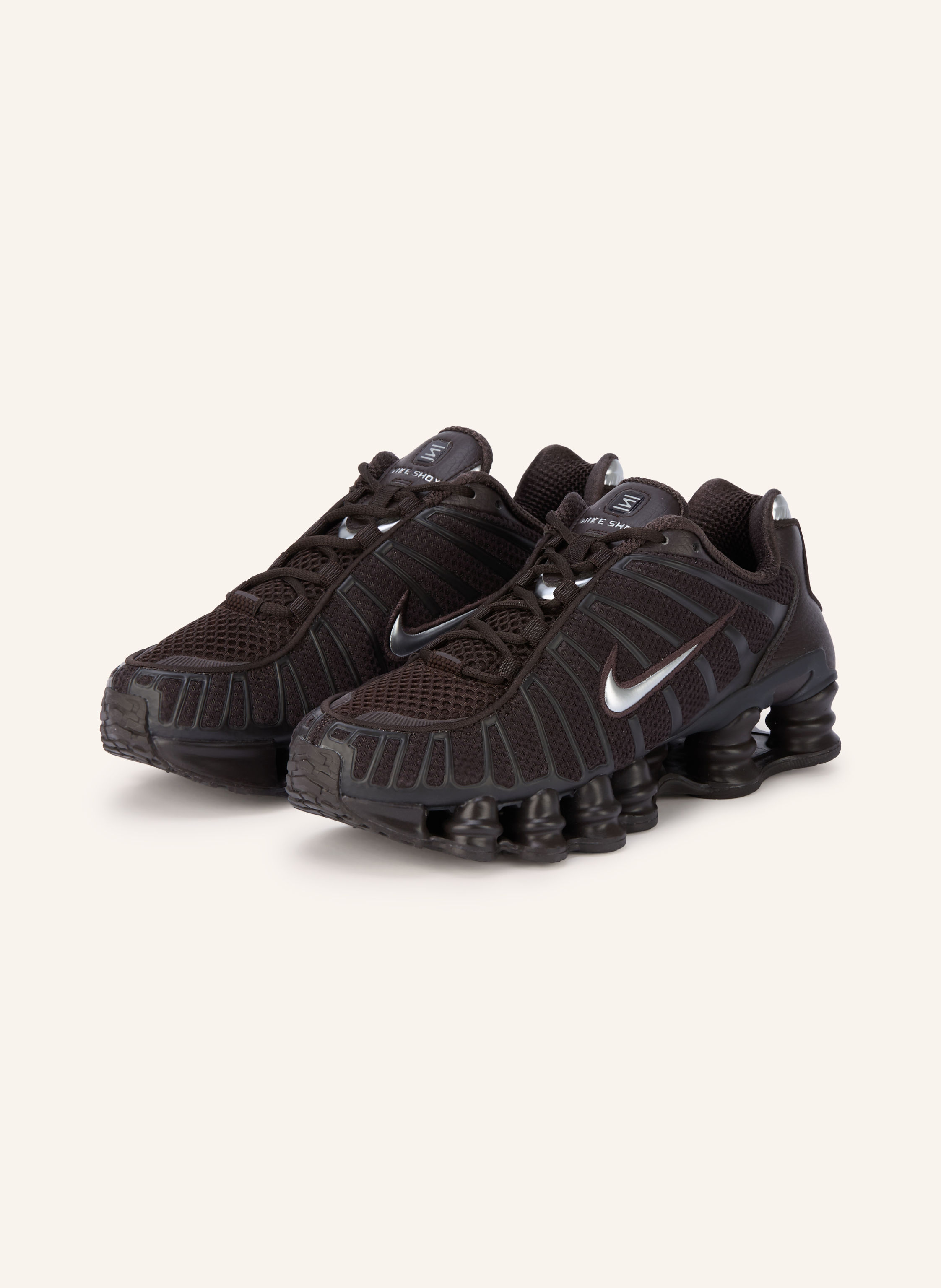 Nike Sneaker SHOX TL