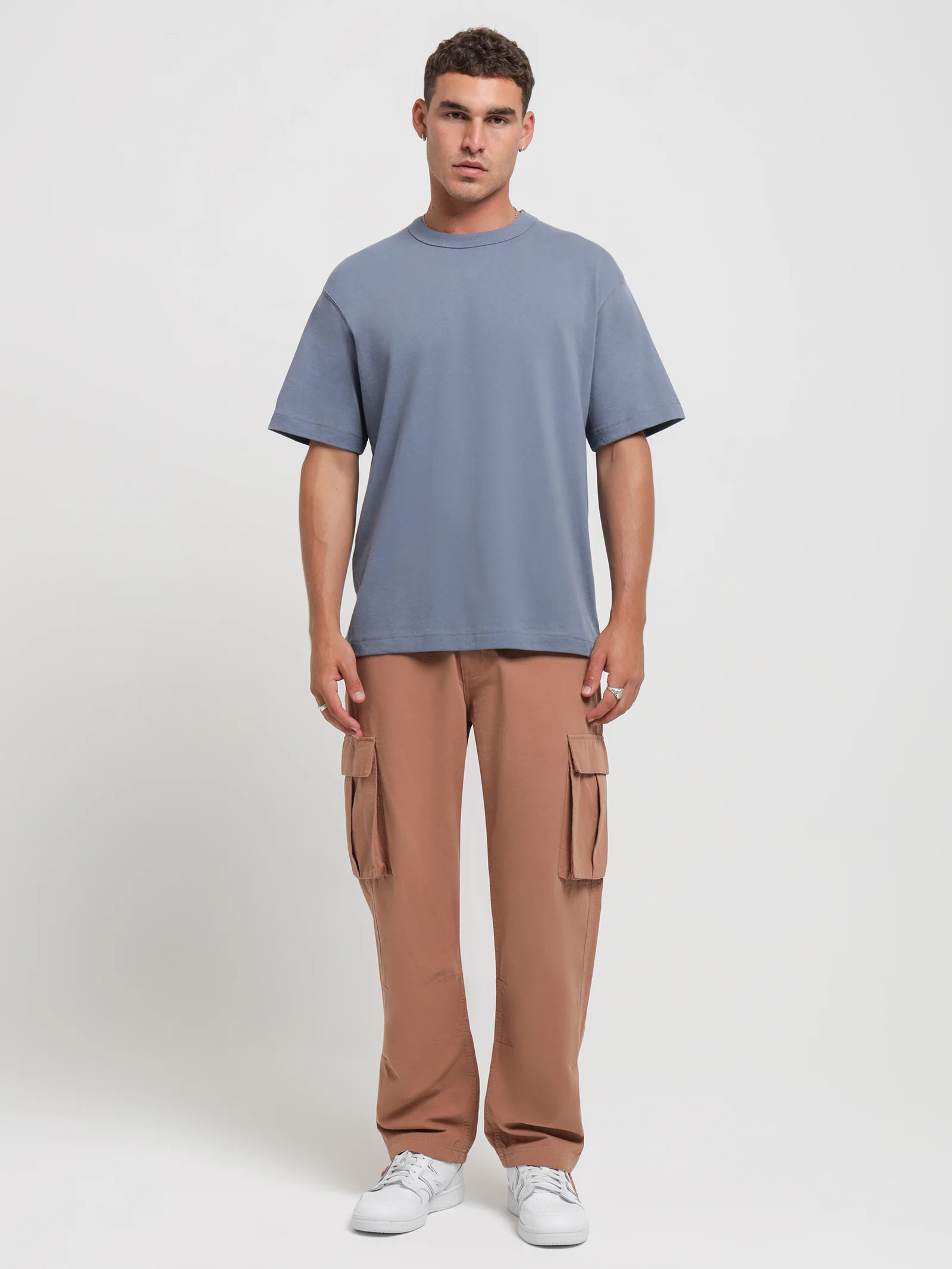 Wyatt Cargo Pants