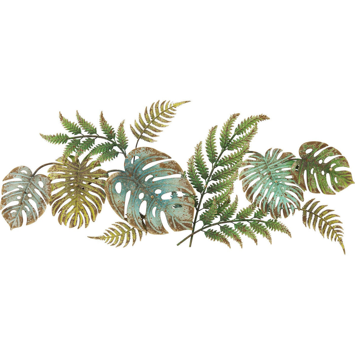 Kare Design Wand kapstok Jungle Party
