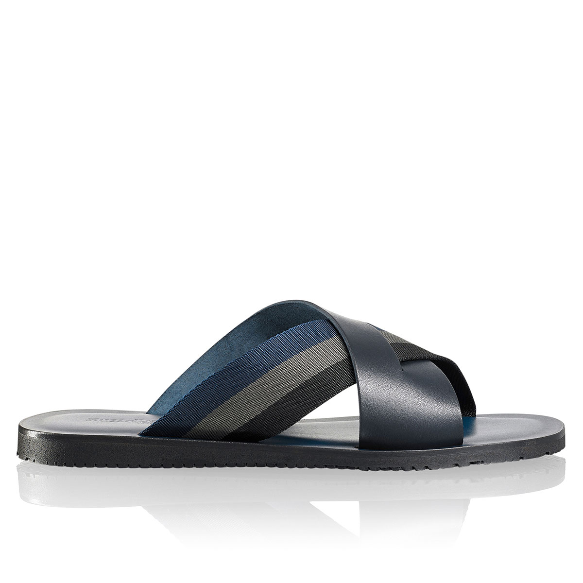 Russell & Bromley FAB SLIDE Slip On Slider