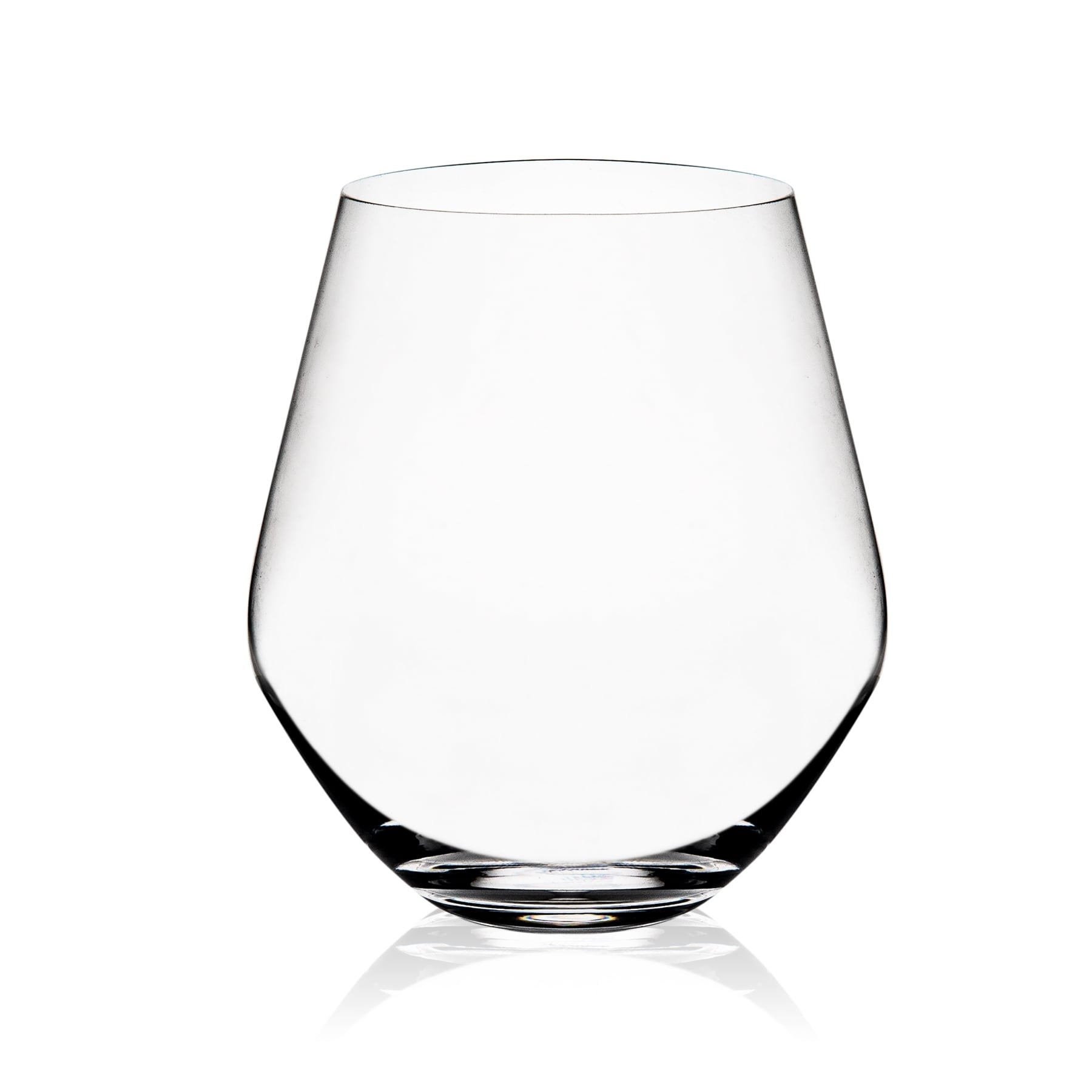 Zestaw szklanek BRILLIANT 4 szt. 0,5 l HOMLA
