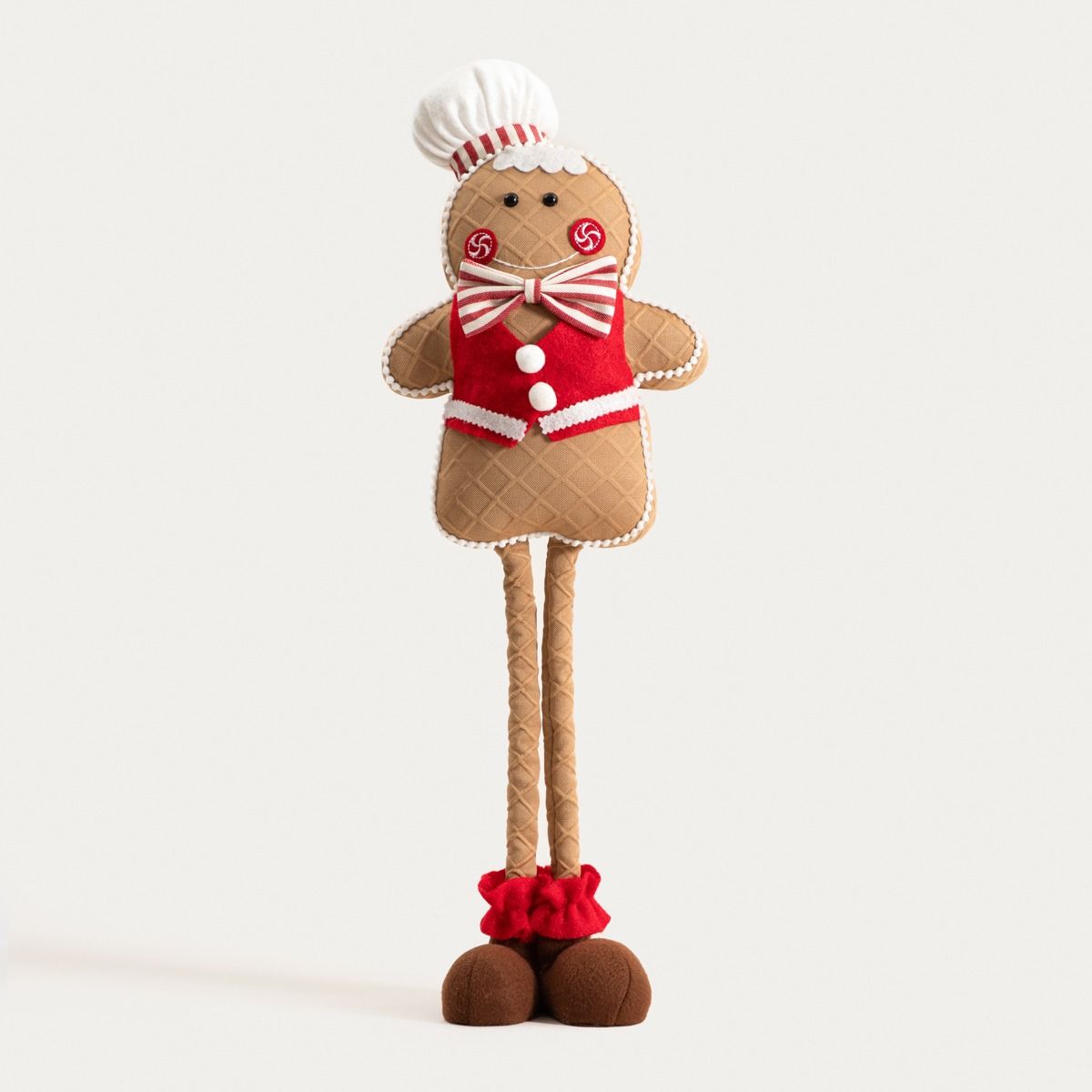 Skrzat COOKIE ciastek na teleskopowych nogach - kucharz 75 cm