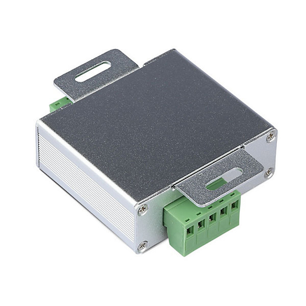 Amplificateur RGB LED - 4 canaux - 16A - Compatible V-TAC - DC 12/24V - Accessoire ruban LED