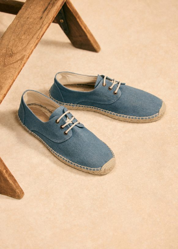 Alan Espadrilles