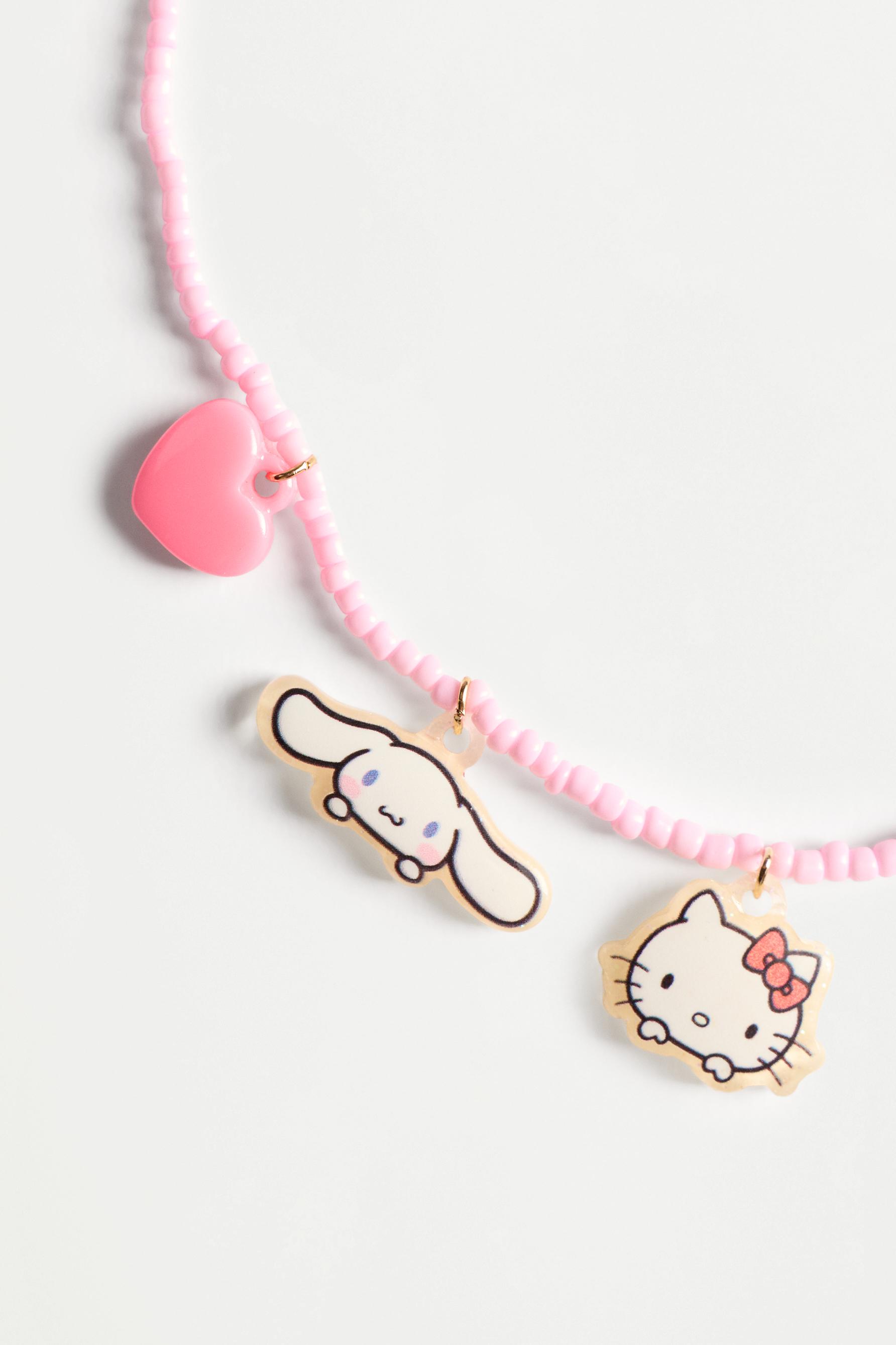 Collar Hello Kitty ©SANRIO multicharm