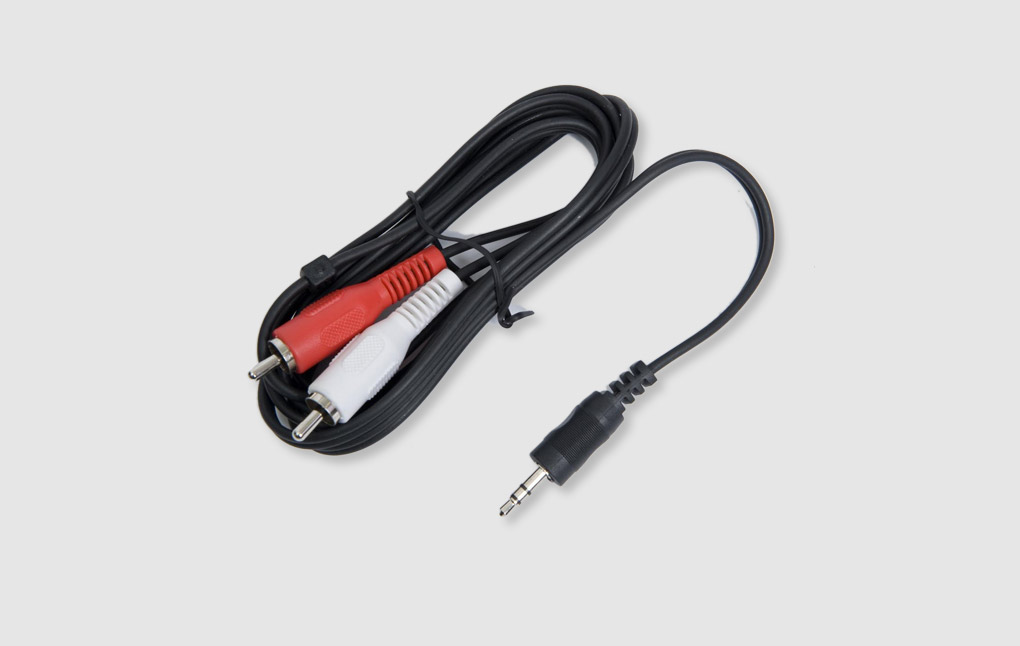 Audiokabel