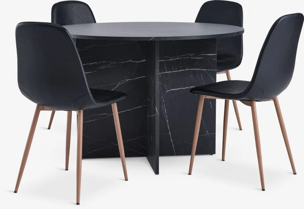 KRONDAL + JONSTRUP
