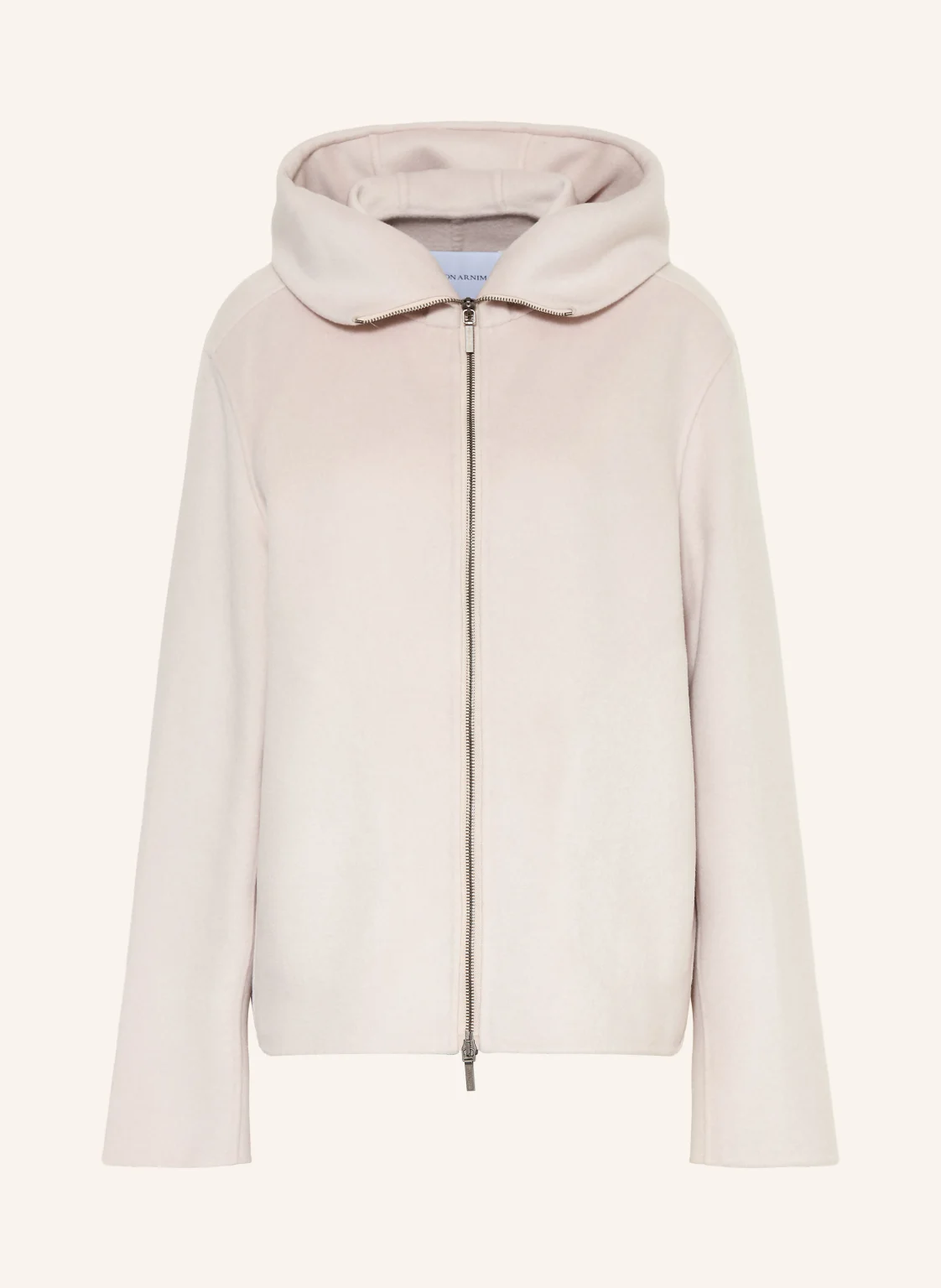 IRIS von ARNIM Kastenjacke DANCE mit Cashmere