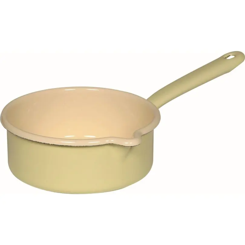 Stielkasserolle Pastell