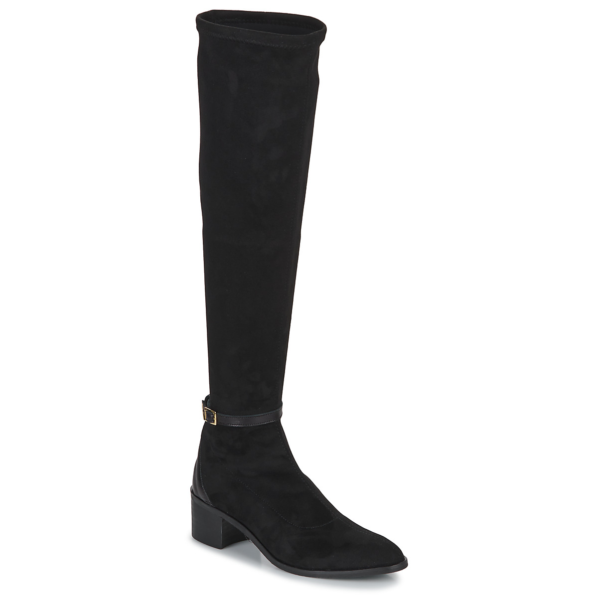 JB Martin - LAURA - Canvas / Vernie / Black