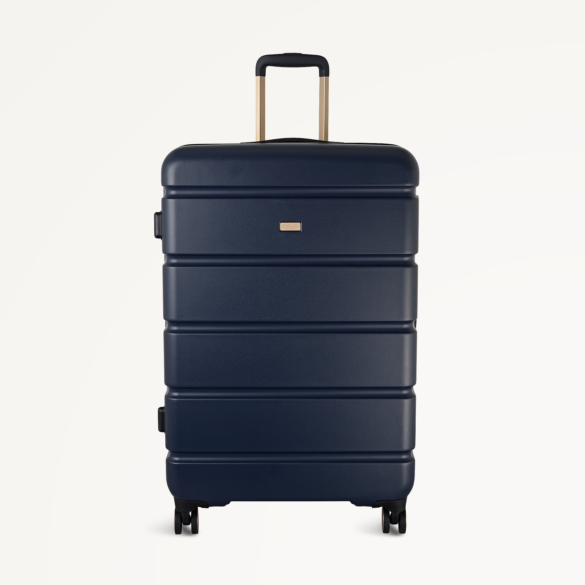 Lexington - 4 Wheel Large Suitcase