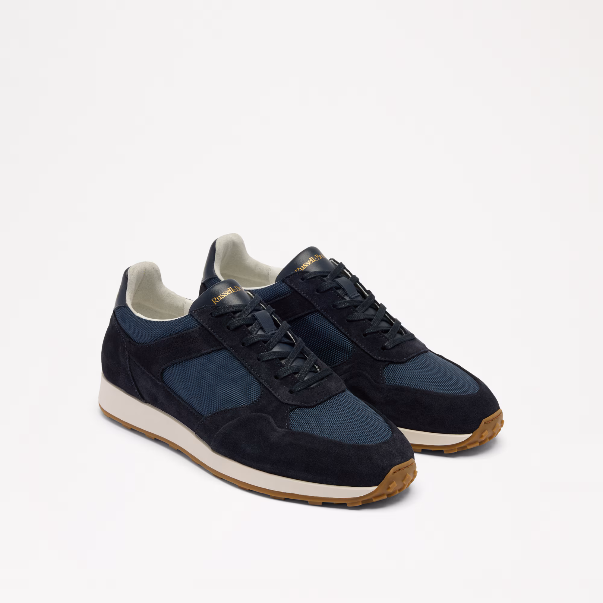 CottamStreamlined Trainer