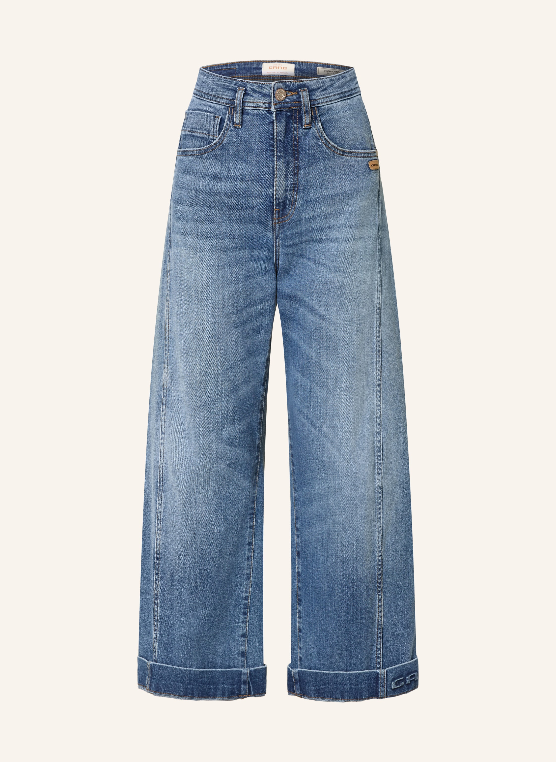 GANG Barrel Jeans 94SINA
