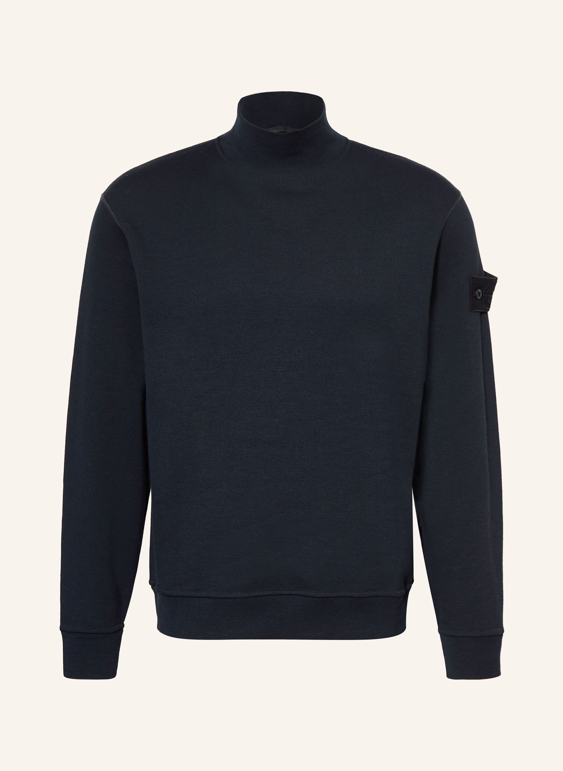 STONE ISLAND Sweatshirt GHOST