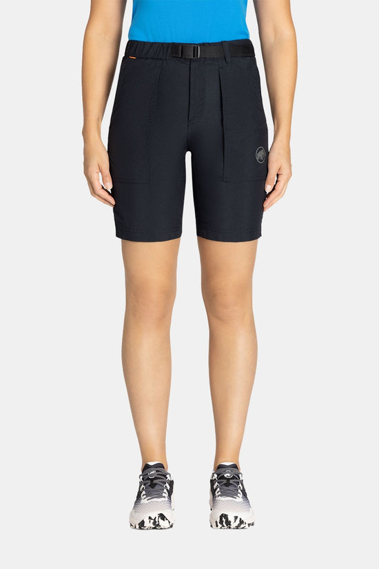 Mammut Hiking Cargo Korte Broek Dames