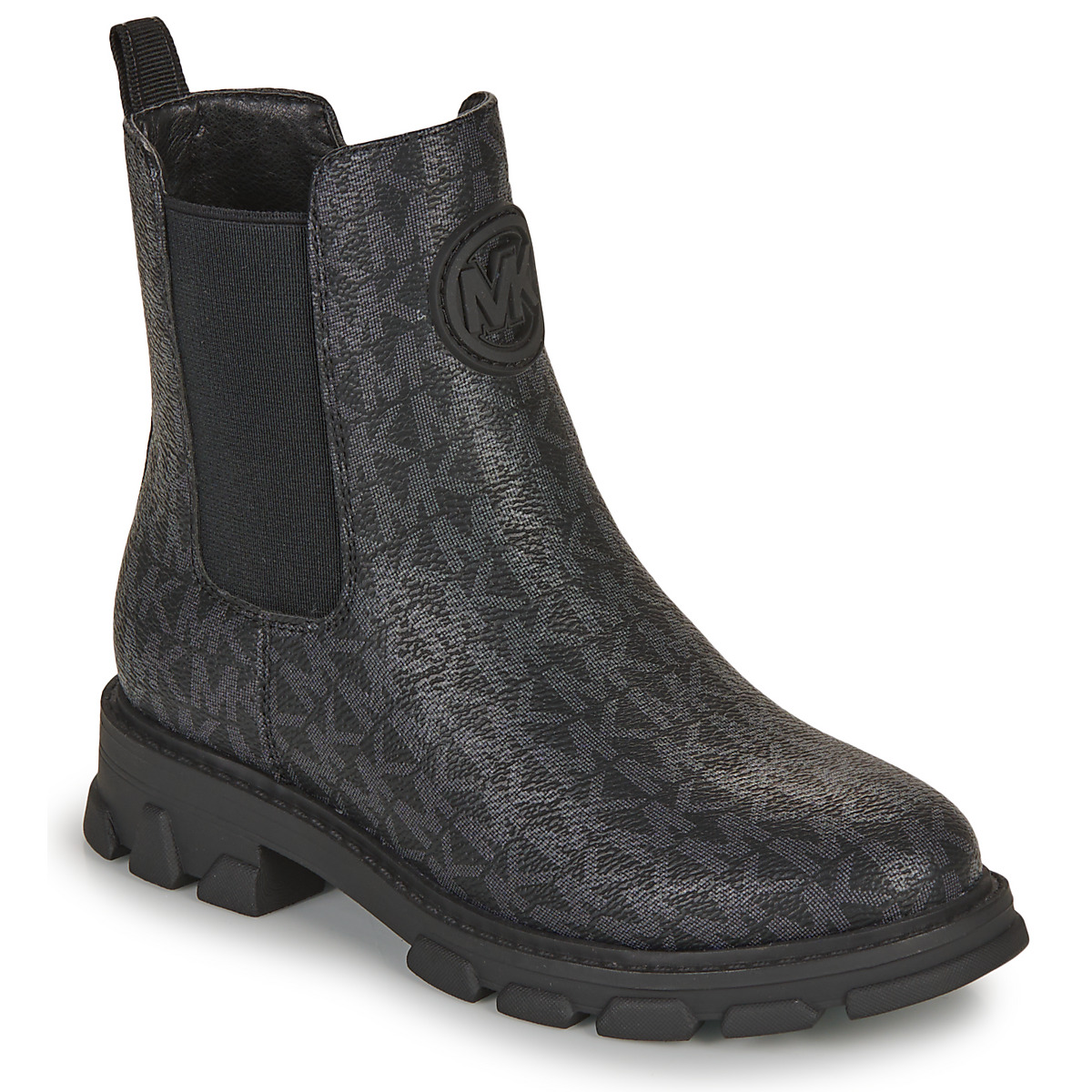 MICHAEL Michael Kors - RIDLEY CHELSEA - Black