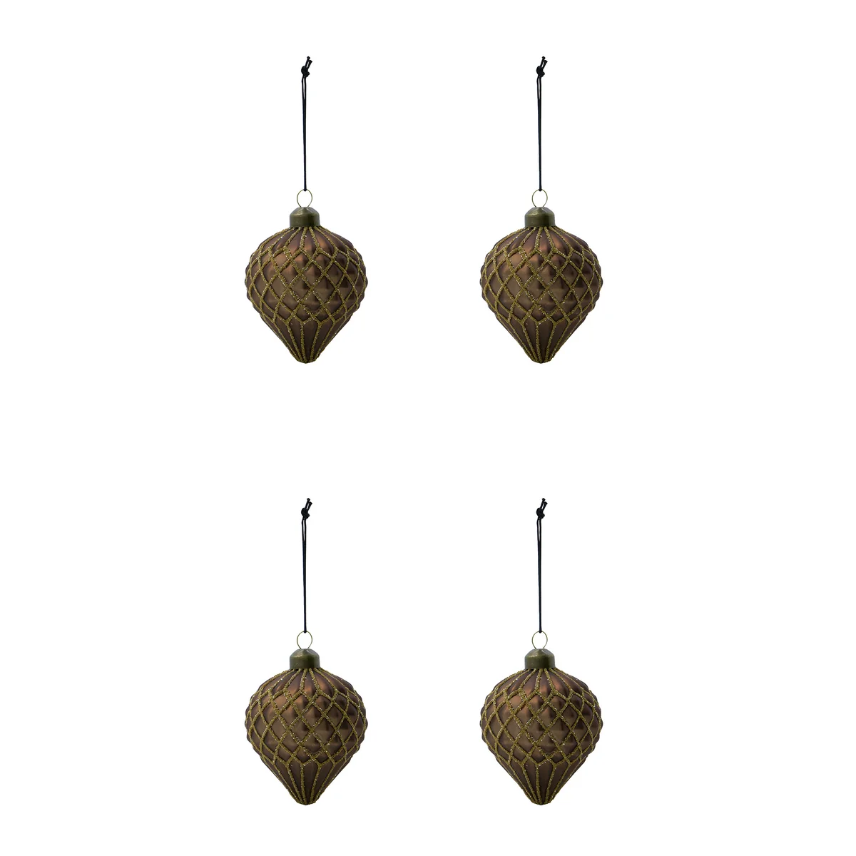 House Doctor - Hinda Ornament