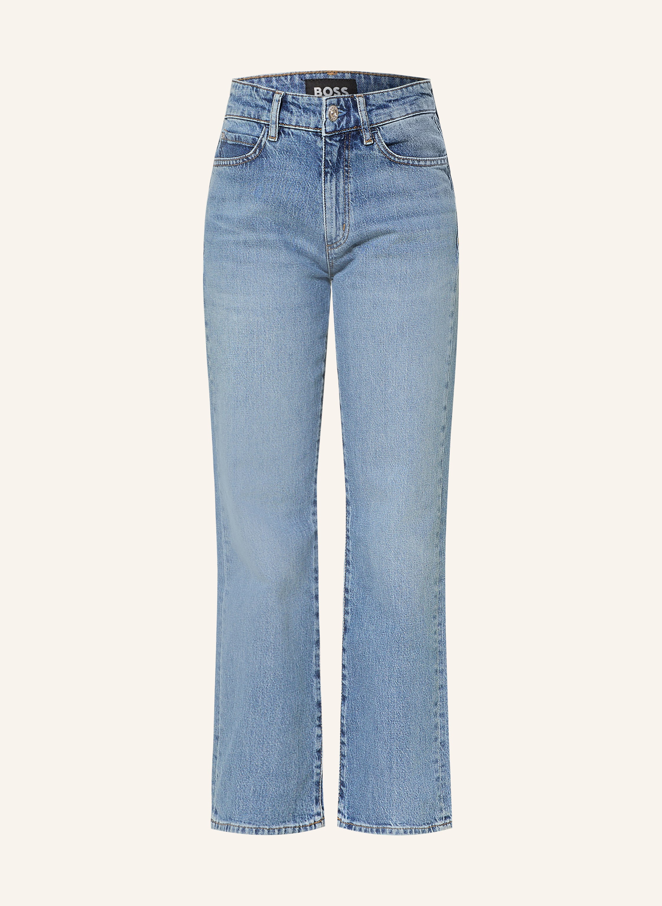 BOSS Bootcut Jeans PARKWAY-STR