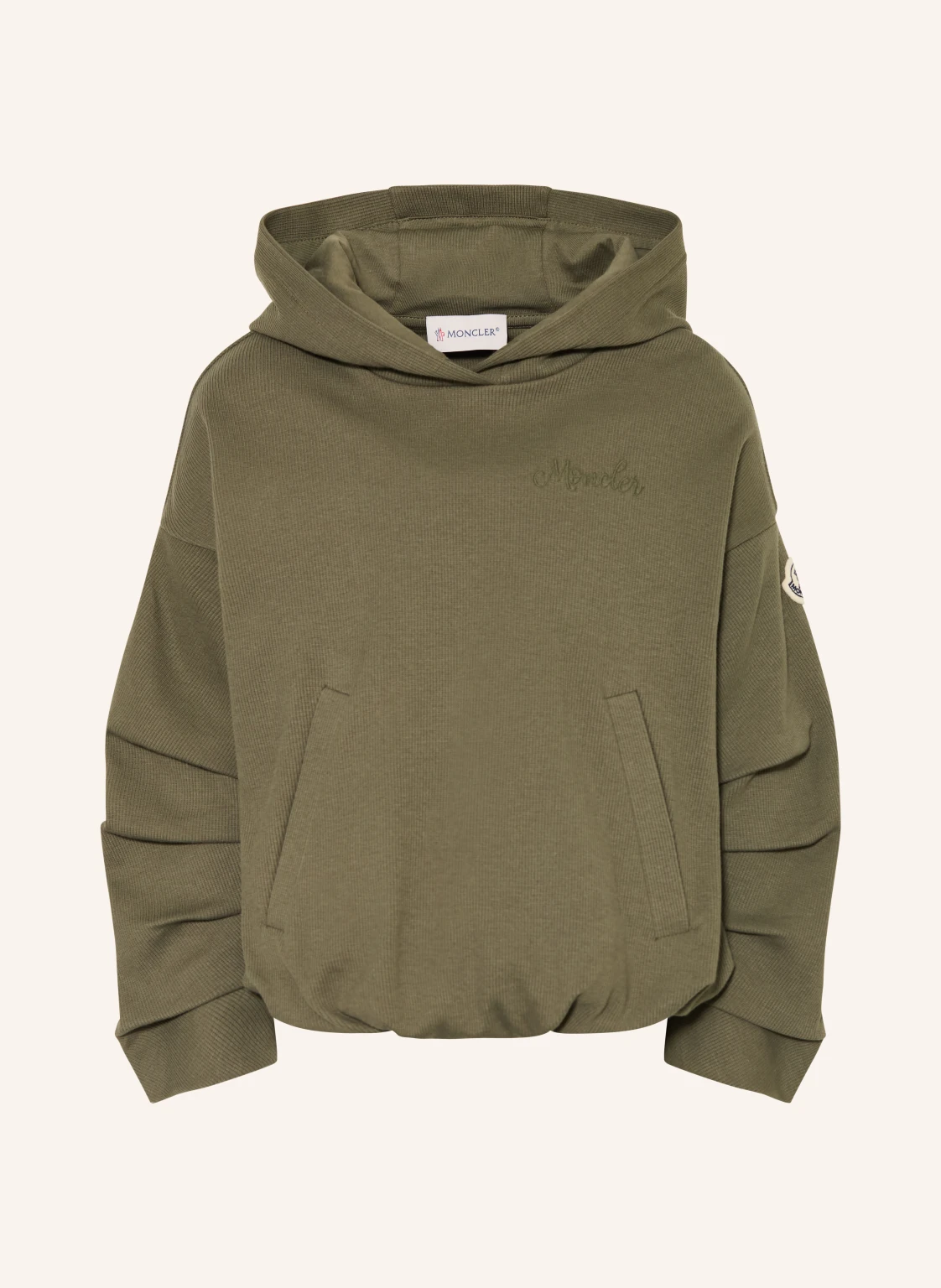 MONCLER enfant Hoodie
