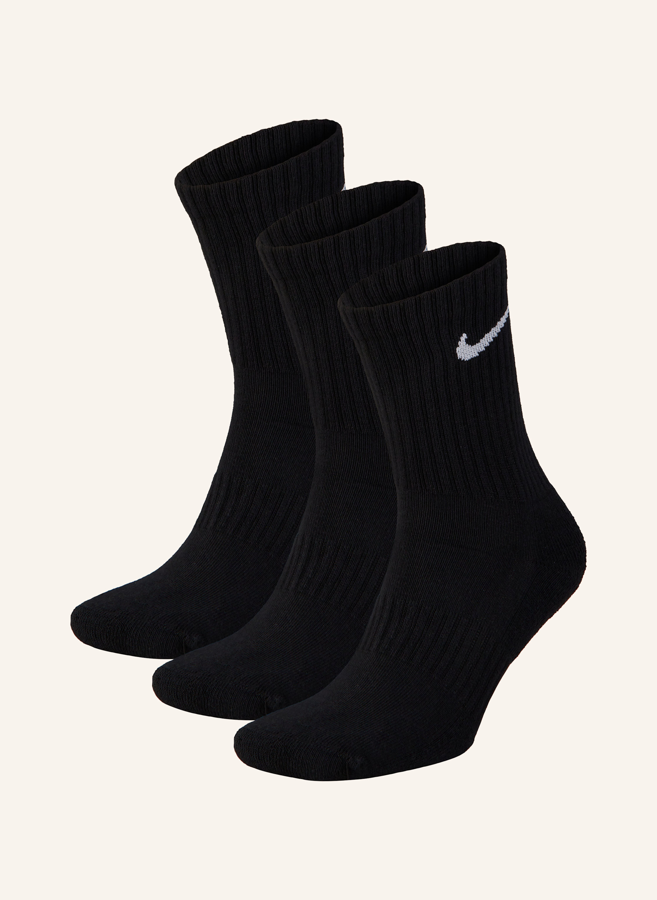 Nike 3er-Pack Socken EVERDAY CUSHIONED