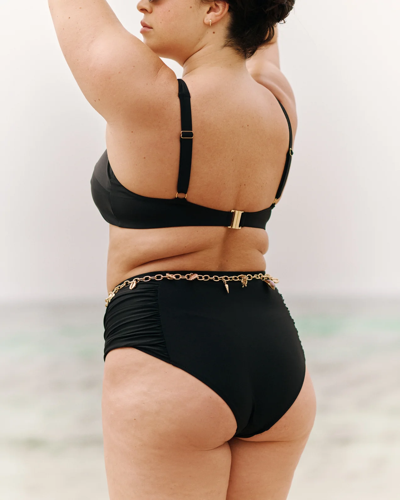 Bas de bikini Louana