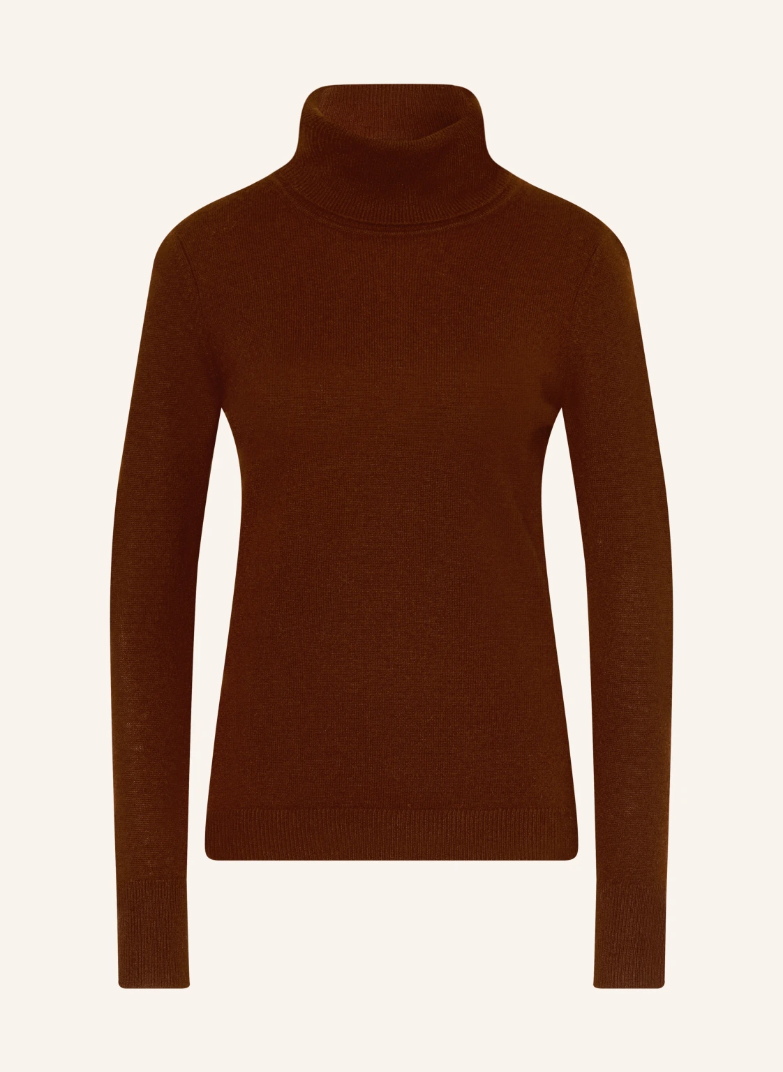 darling harbour Rollkragenpullover aus Cashmere