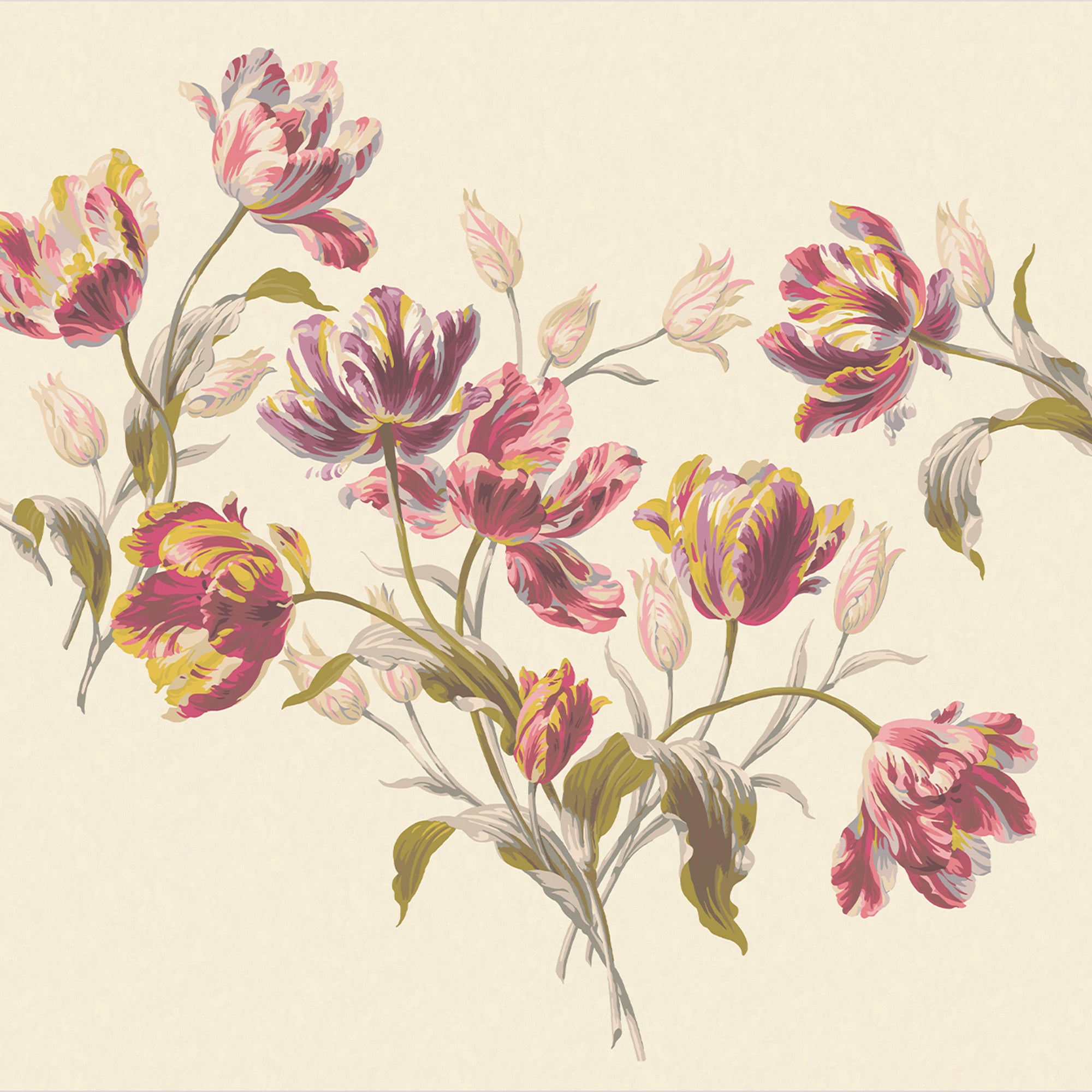 Laura Ashley Fotobehang - Gosford - 280x300cm