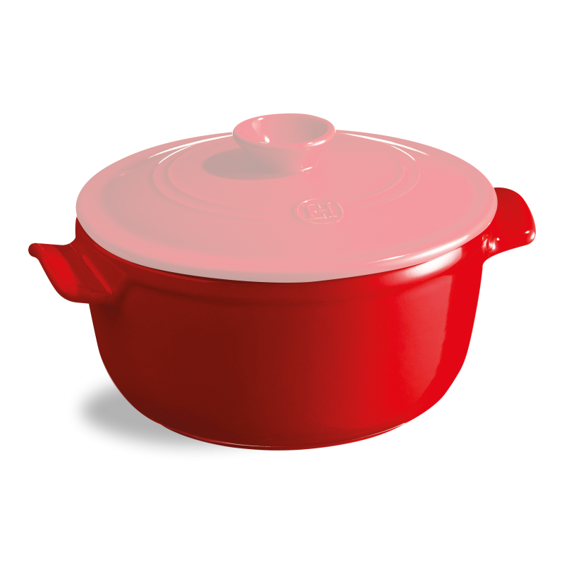 Base - Cocotte Ronde - 5,3L Remplacement pour Cocotte 4553