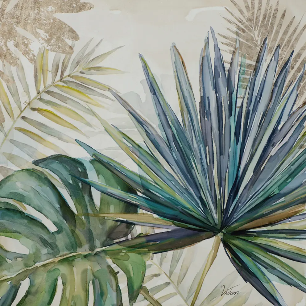 Leinwandbild Arte