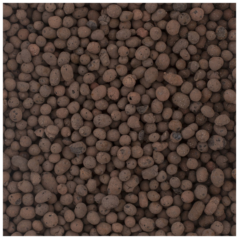 Big bag de Billes d'Argex 8-16 mm 1 m³ COBO GARDEN