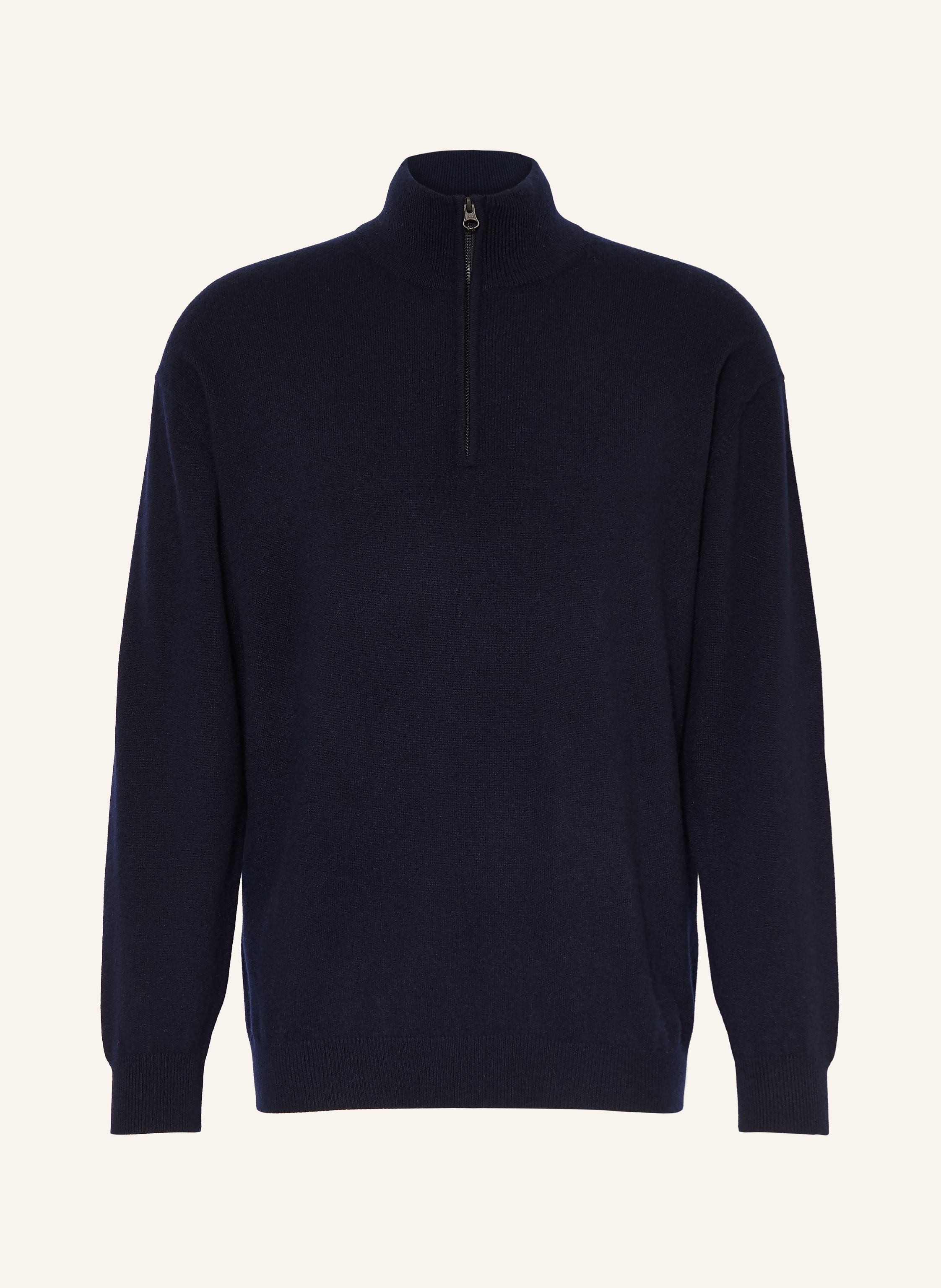 LISA YANG Cashmere-Troyer AUGUSTUS