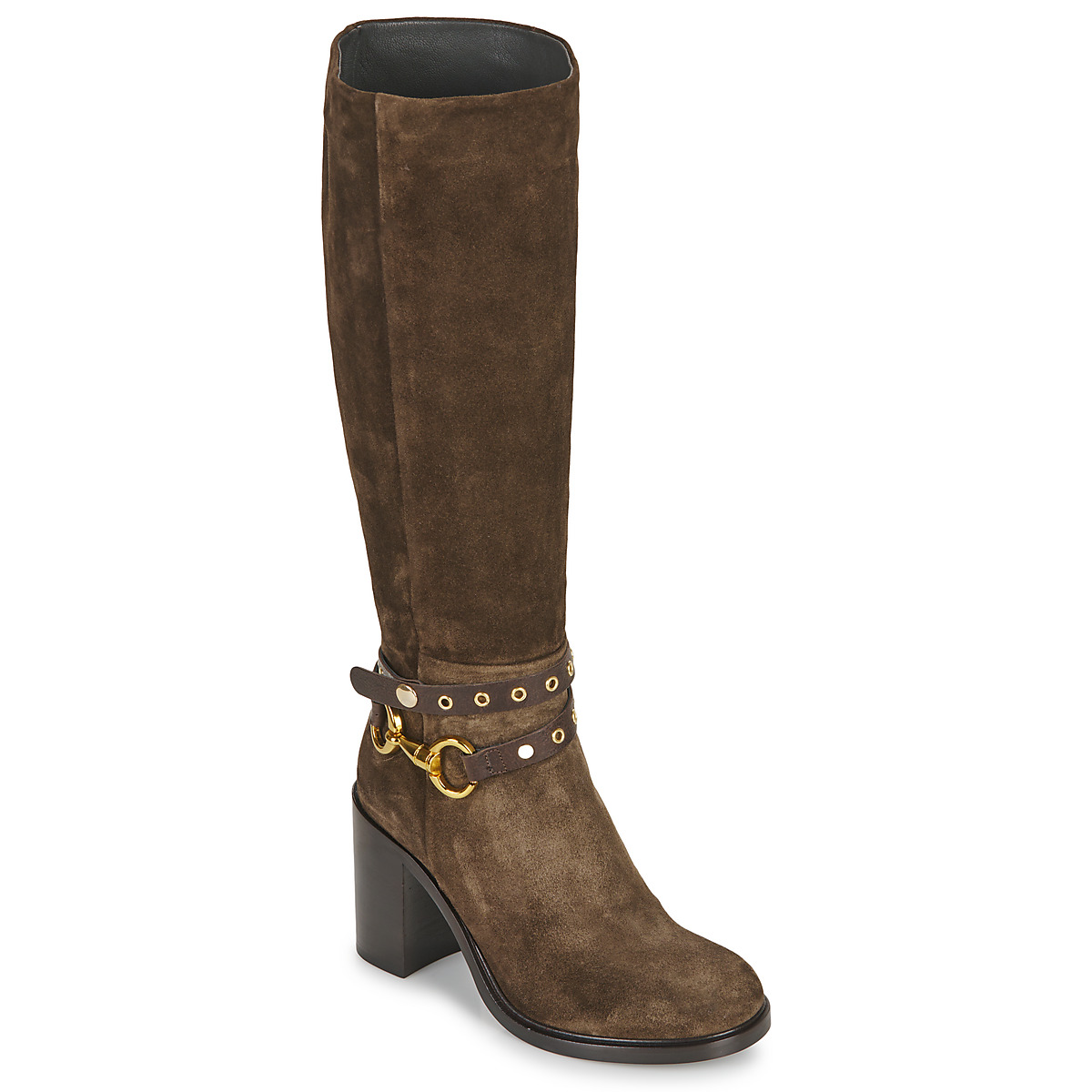 Fru.it - 8437-964-CHELIN-PALUDE - Brown