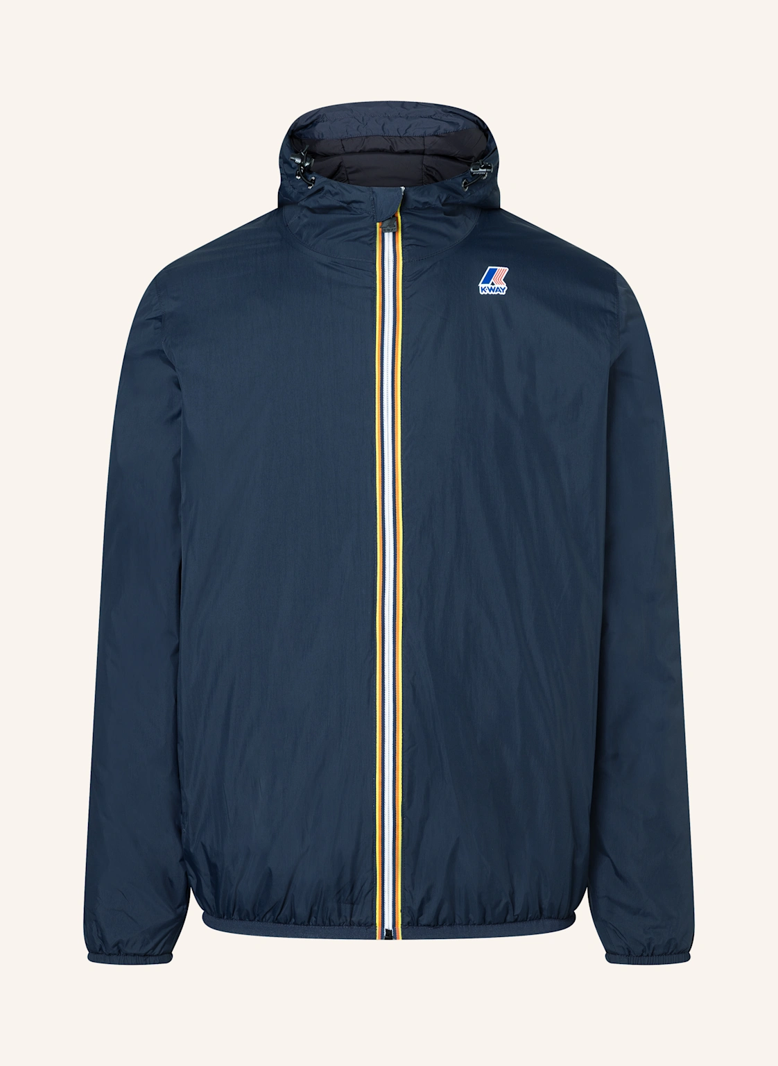 K-WAY Funktionsjacke LE VRAI 4.0 CLAUDE WARM