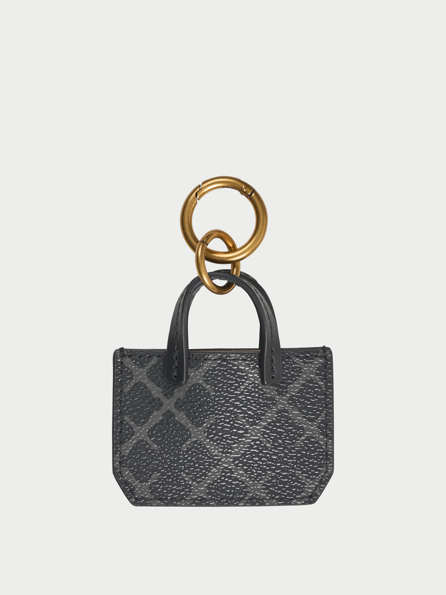 Ada Charm nøglering