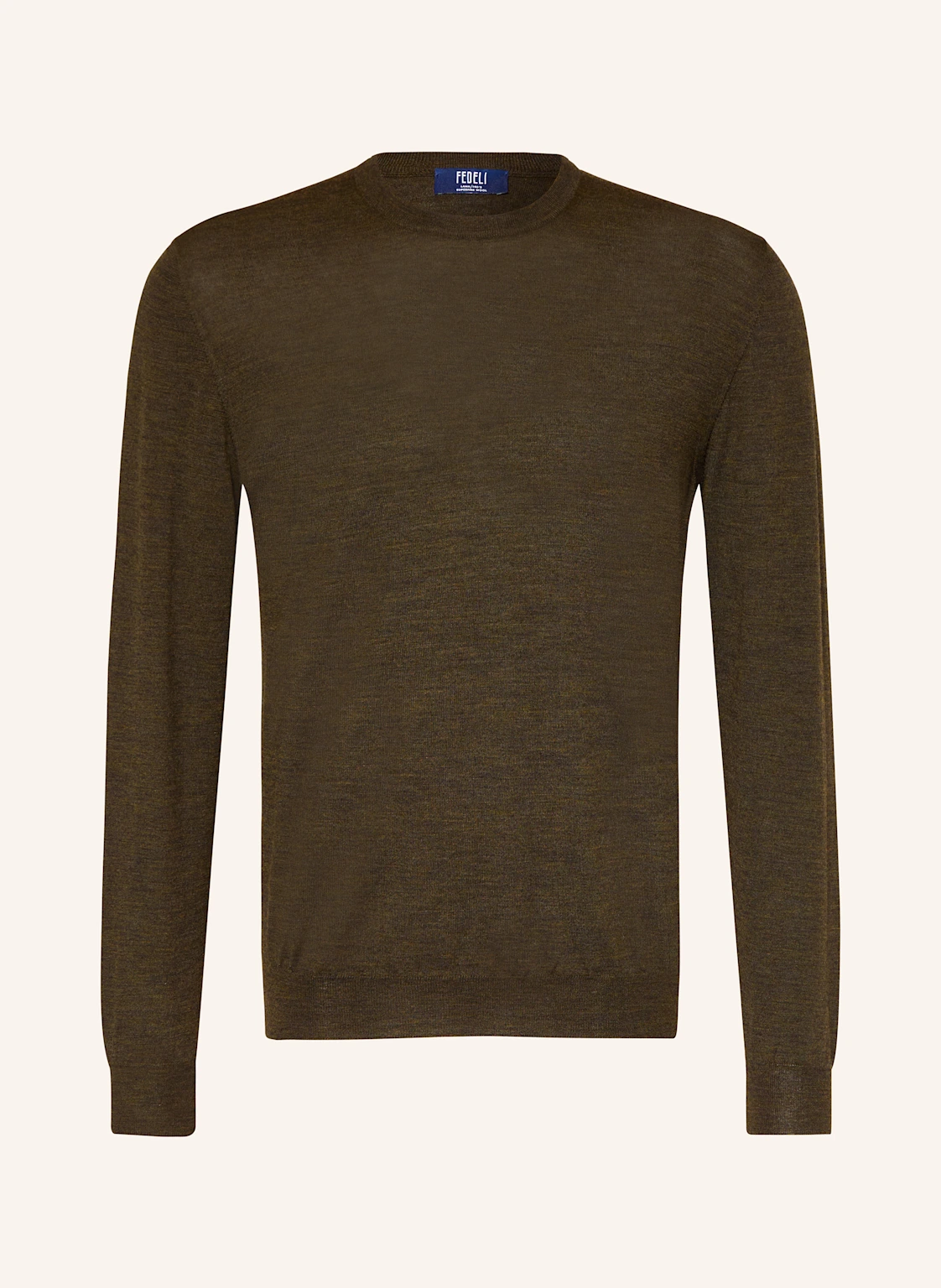 FEDELI Pullover