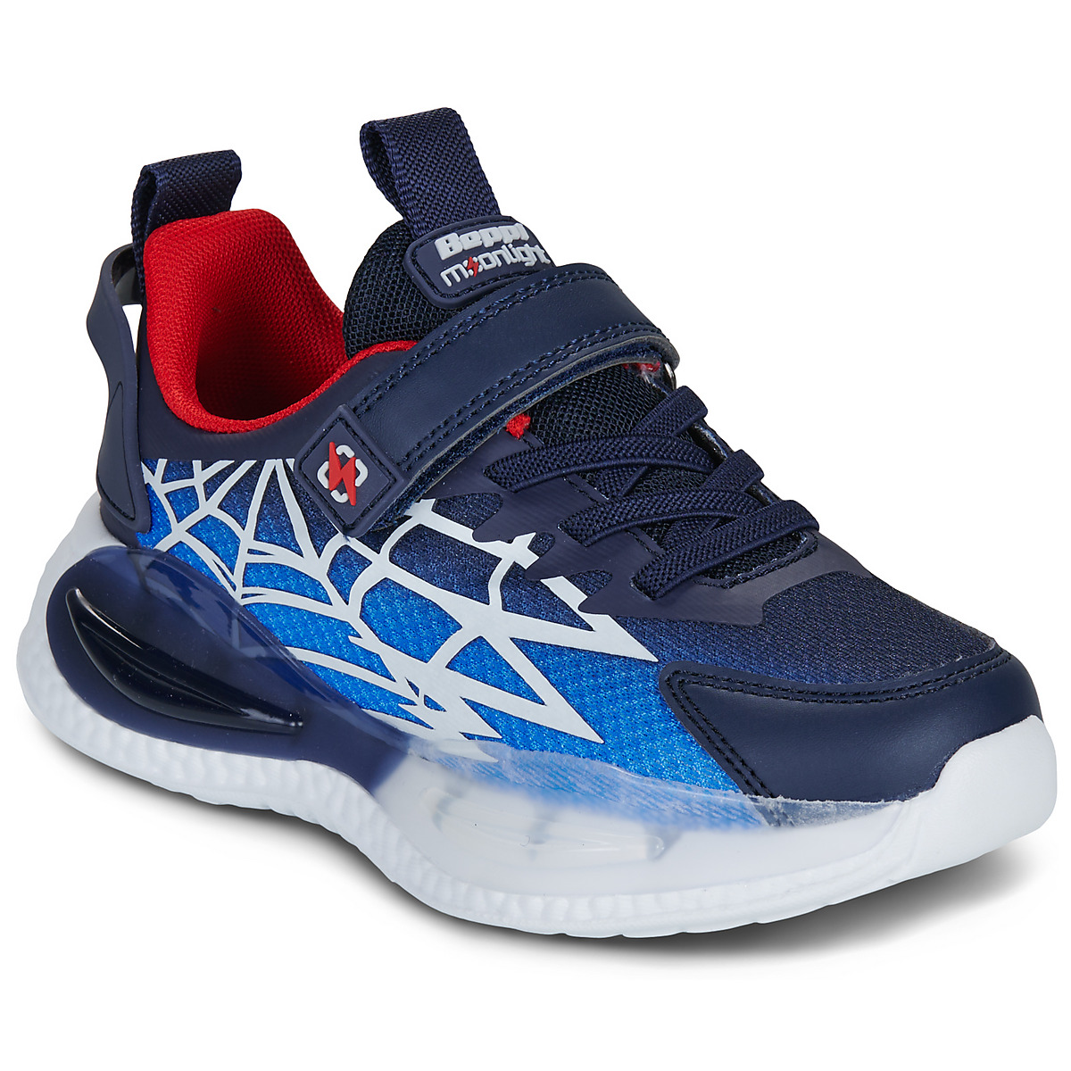 BEPPI - 2219680 - Marine / Red