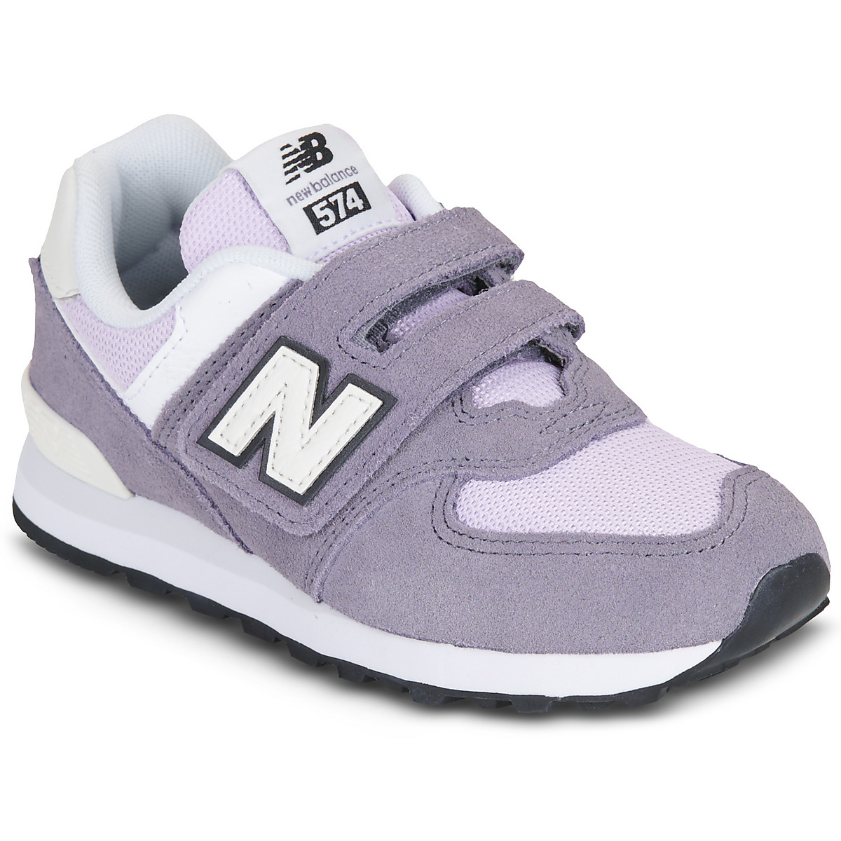 New Balance - 574 - Violet