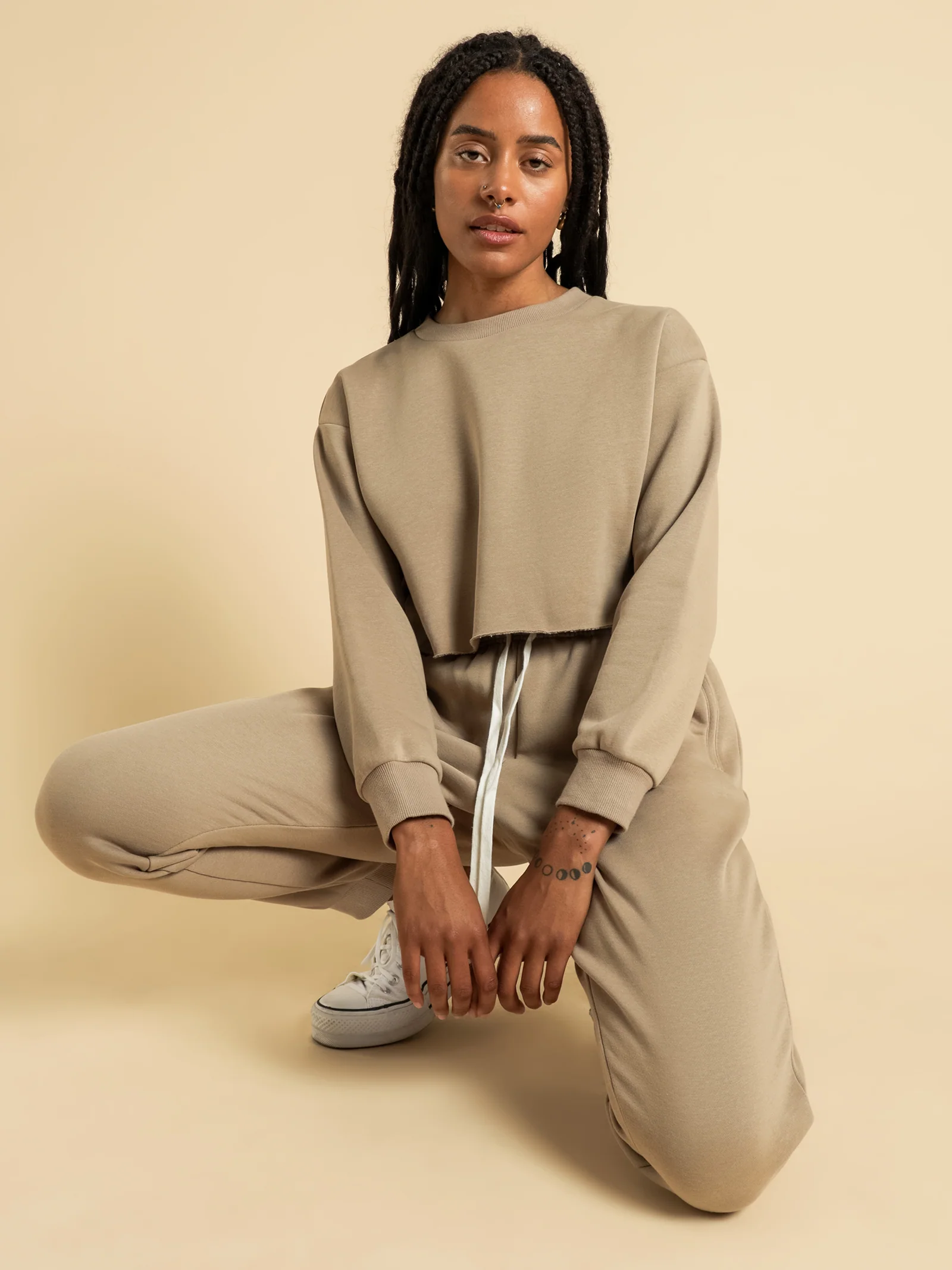 Carter Classic Trackpants