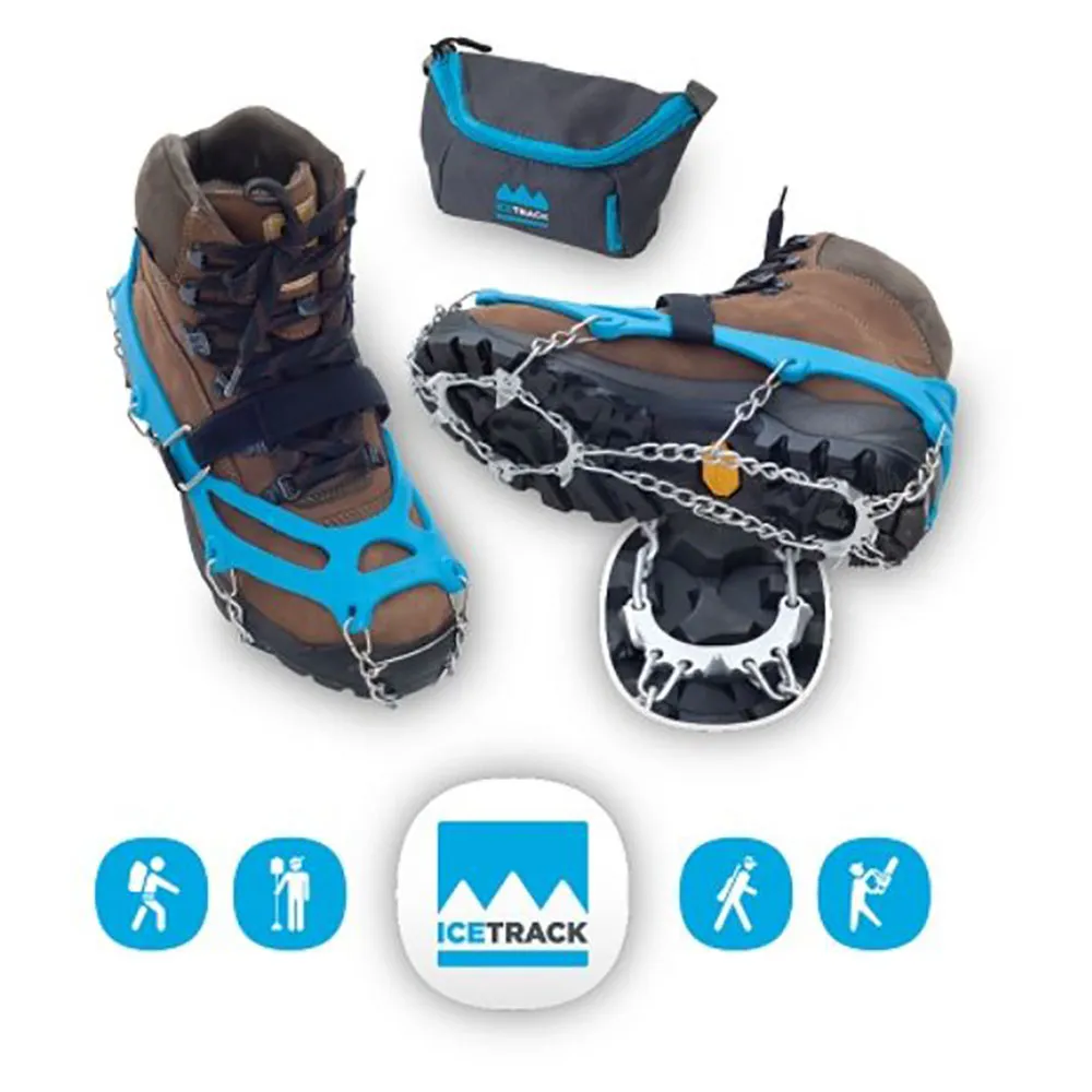 Veriga Ice Track crampon