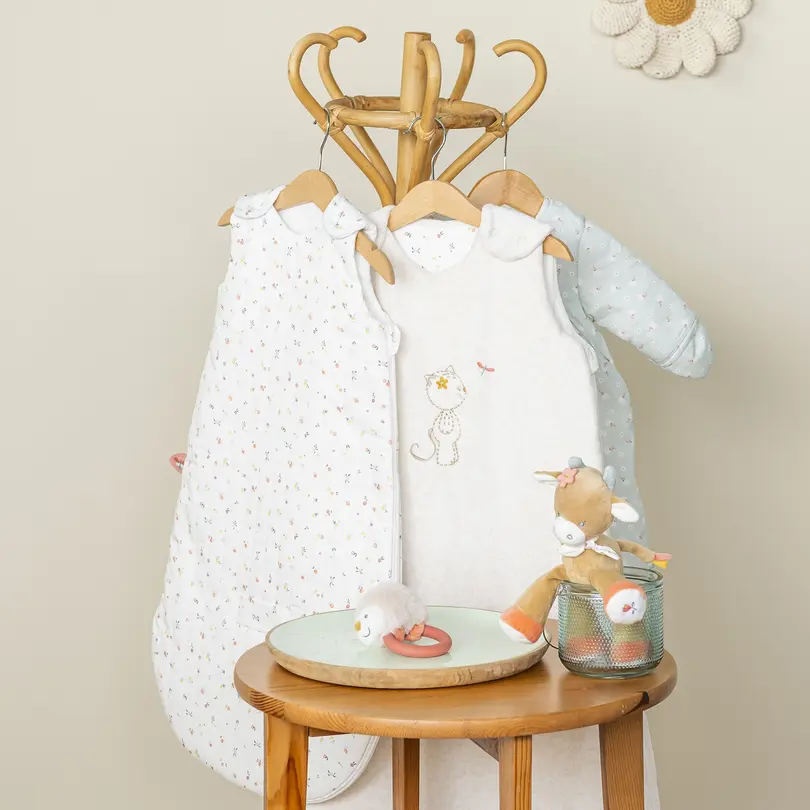 Winterschlafsack NATTOU