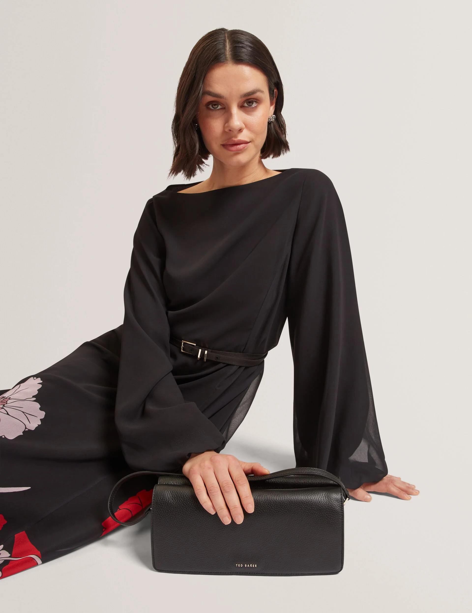 TWYYLA | BLACK