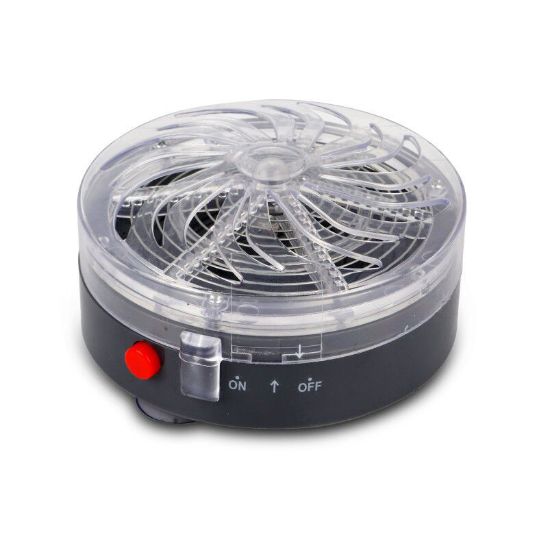 Piège à moustiques solaire LED UV PROFILE