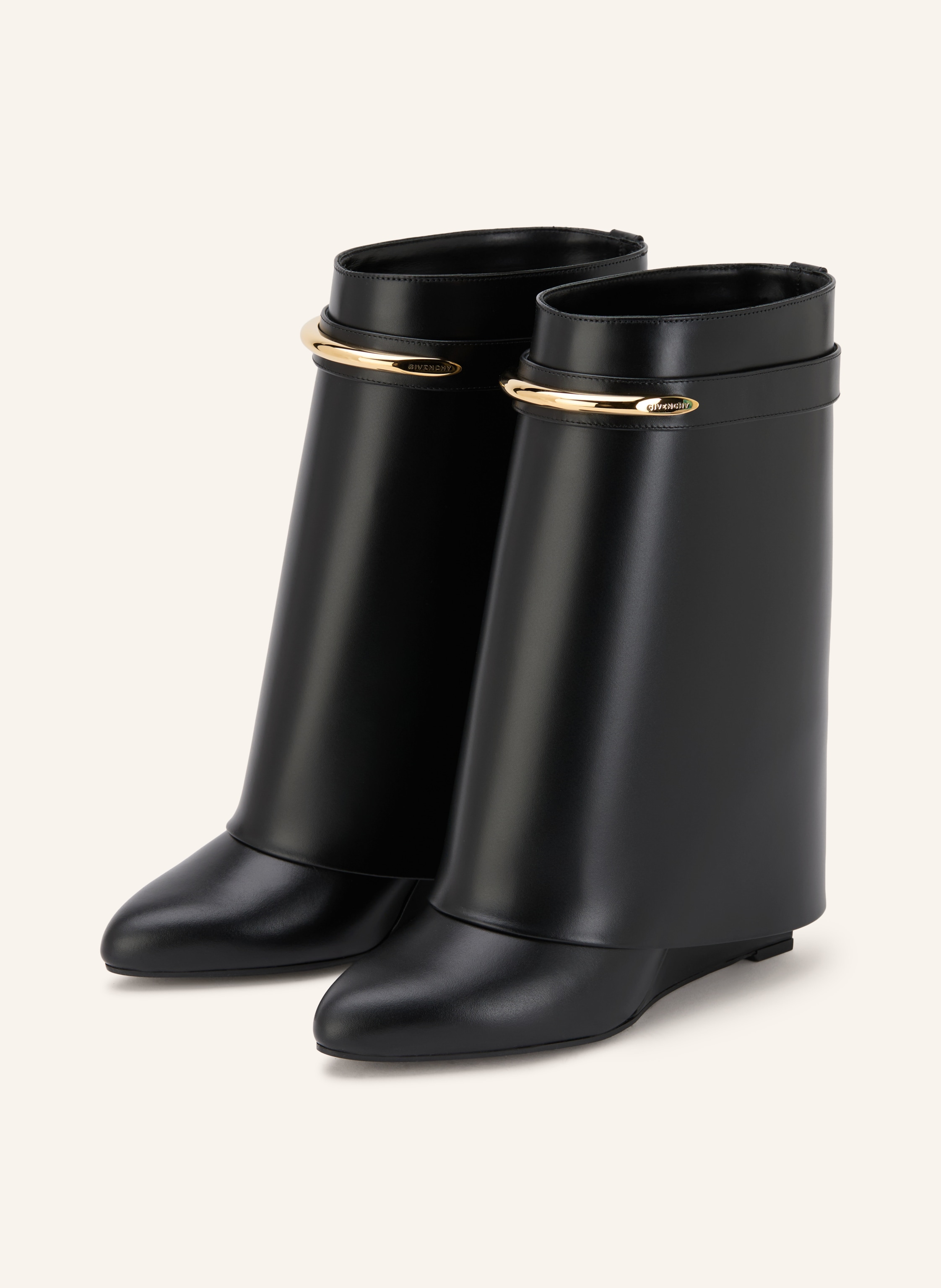 GIVENCHY Stiefeletten SHARK PINCH