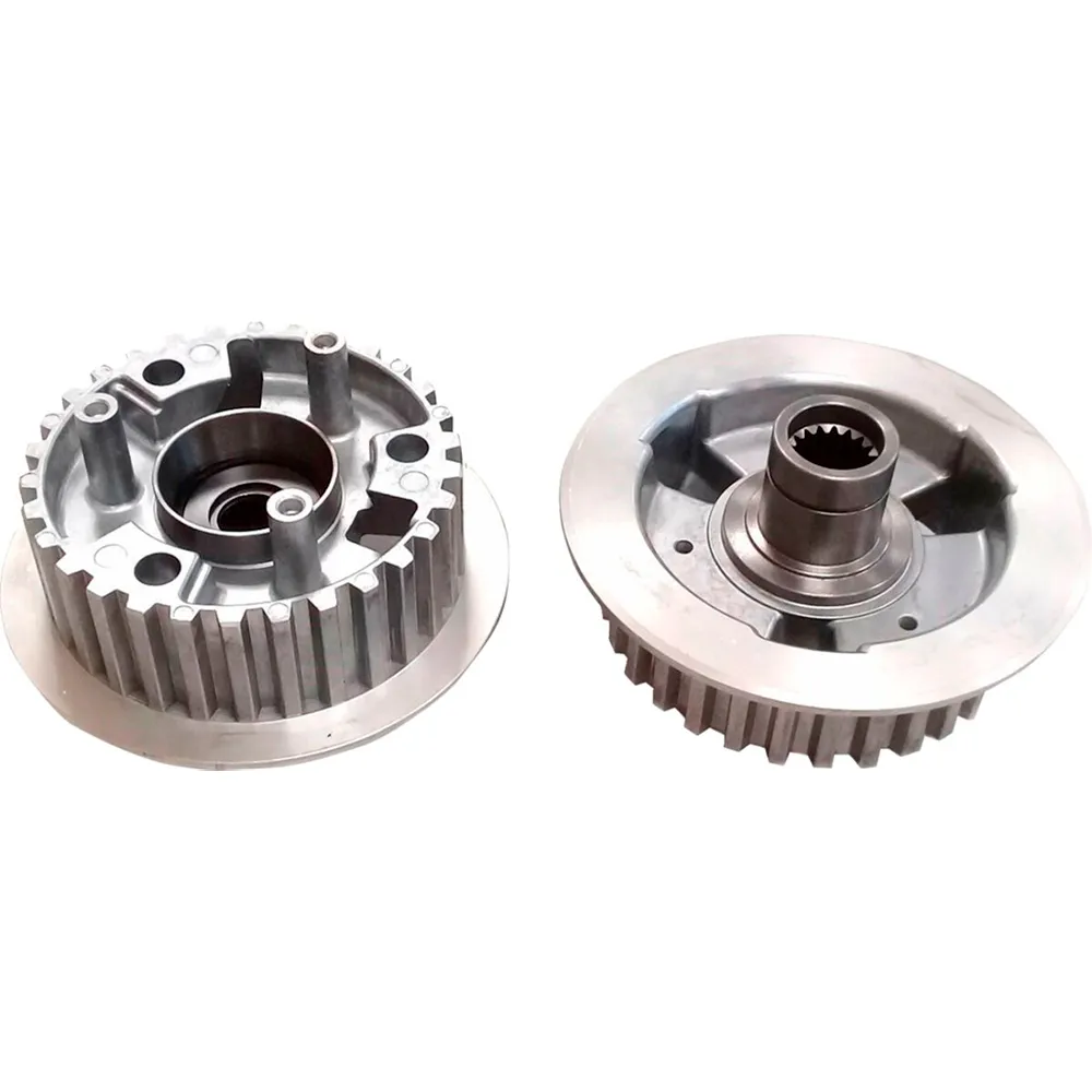 Drag Specialties Harley Davidson Flde 1750 Abs 18-20/Flfb 1750 Abs 18-20 148425 clutch bell