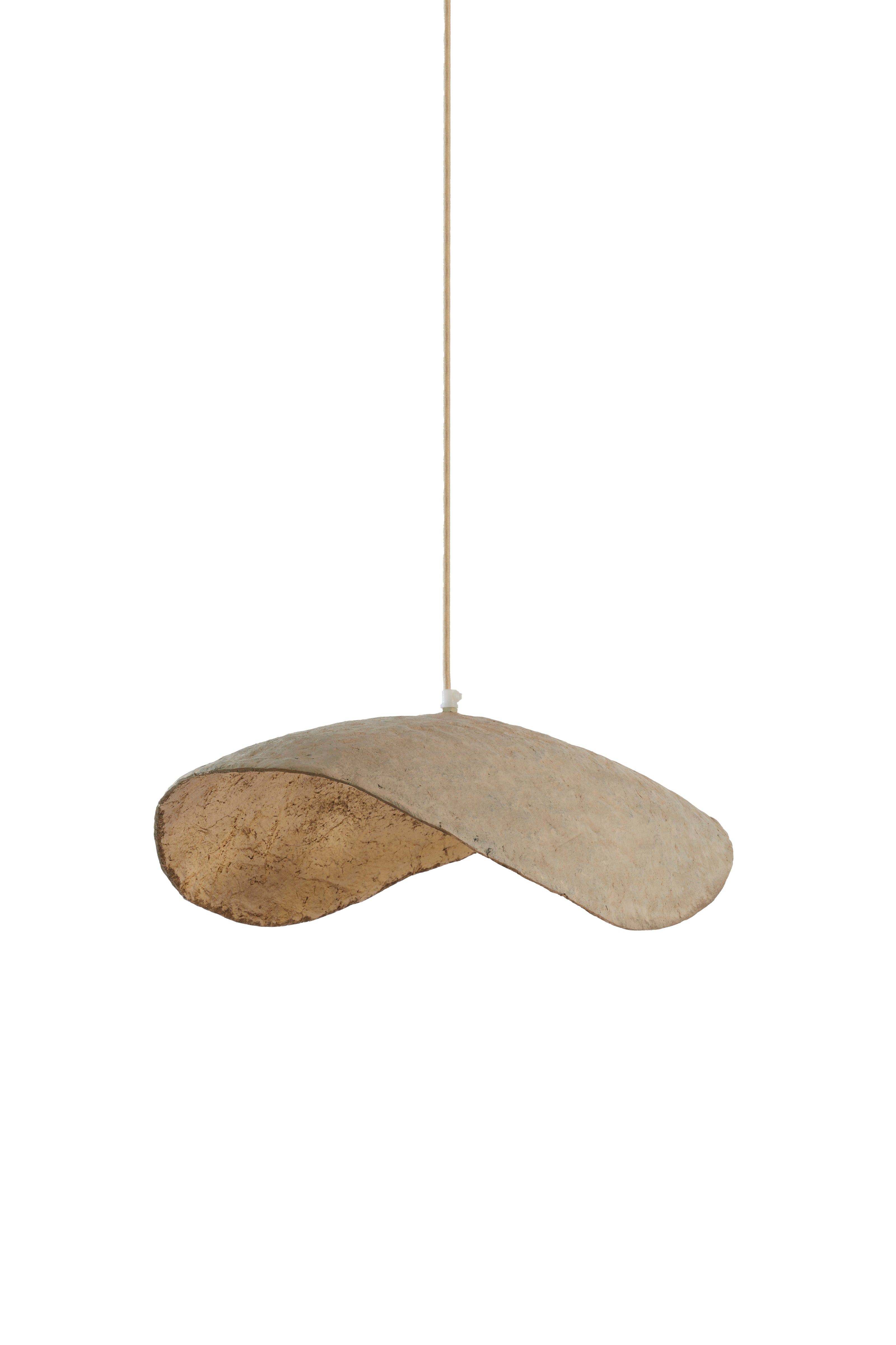 Light & Living hanglamp LONIA - 53x43x18cm - brons