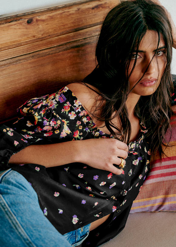 Kellia Shirt