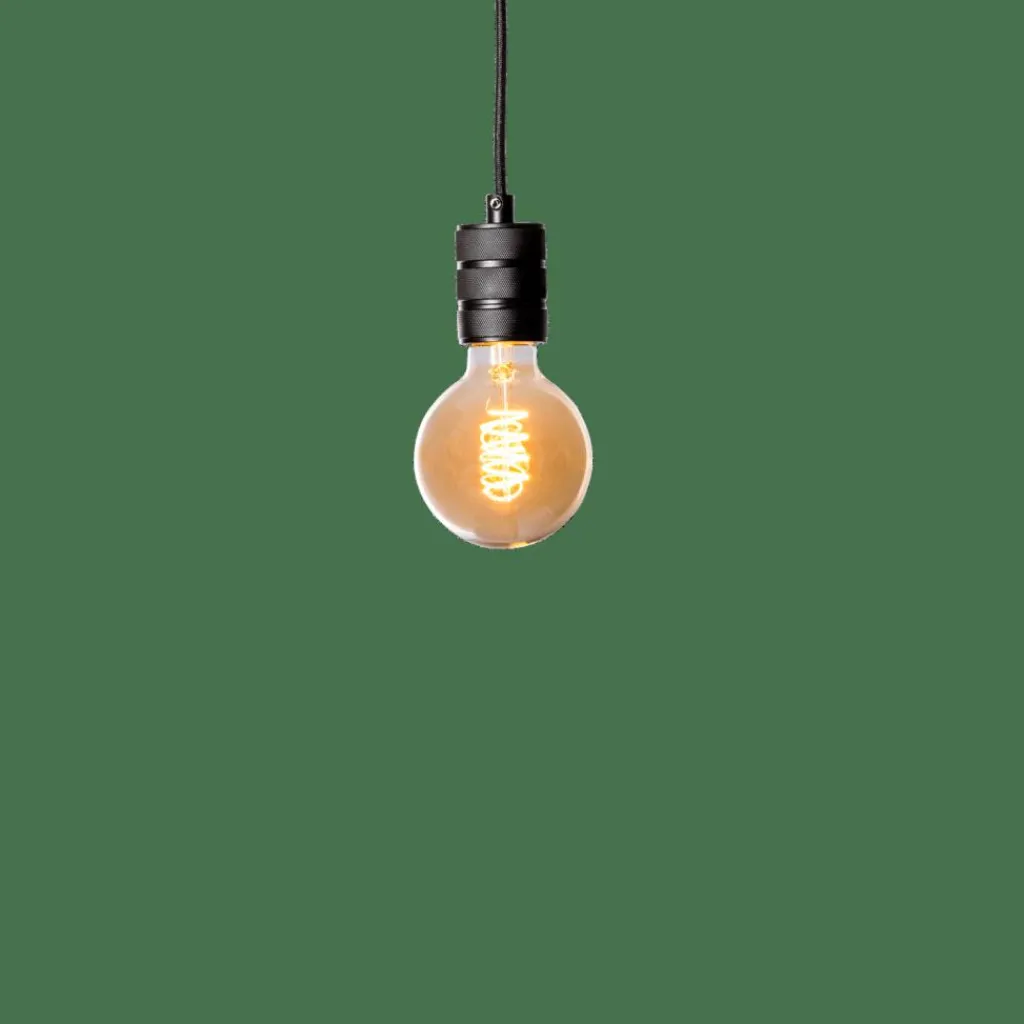 Ampoules Led^CASA CALEX Ampoule à Filament E27 2100K
